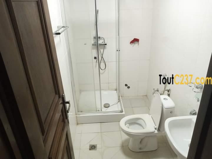 Appartement à louer à Bonanjo, Douala