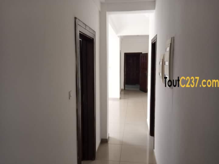 Appartement à louer à Bonanjo, Douala