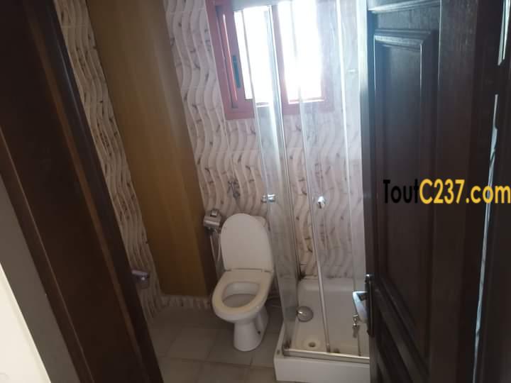 Appartement à louer à Bonanjo, Douala