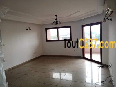 Appartement à louer à Bali, Douala