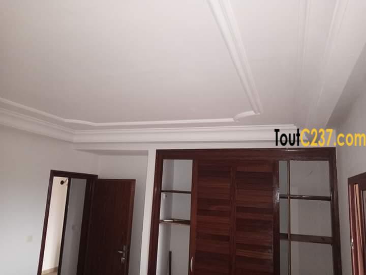 Appartement à louer à Bali, Douala