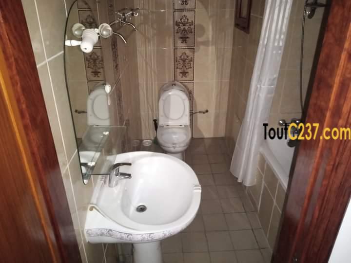 Appartement à louer à Bali, Douala