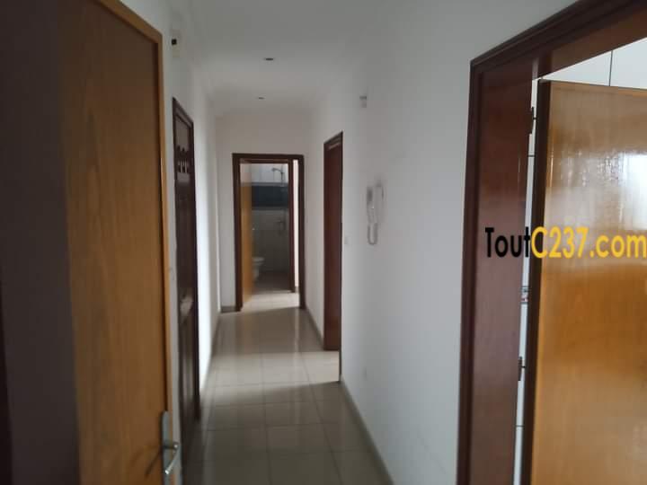 Appartement à louer à Bali, Douala