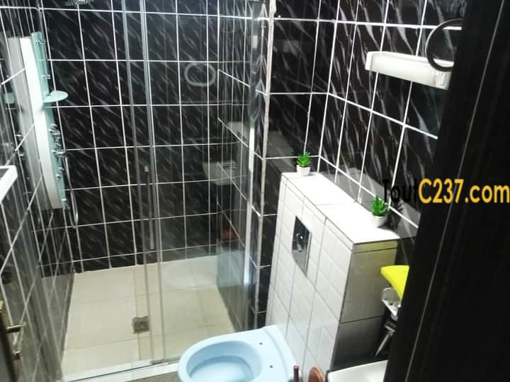 Appartement à louer à Bonapriso, Doualaa