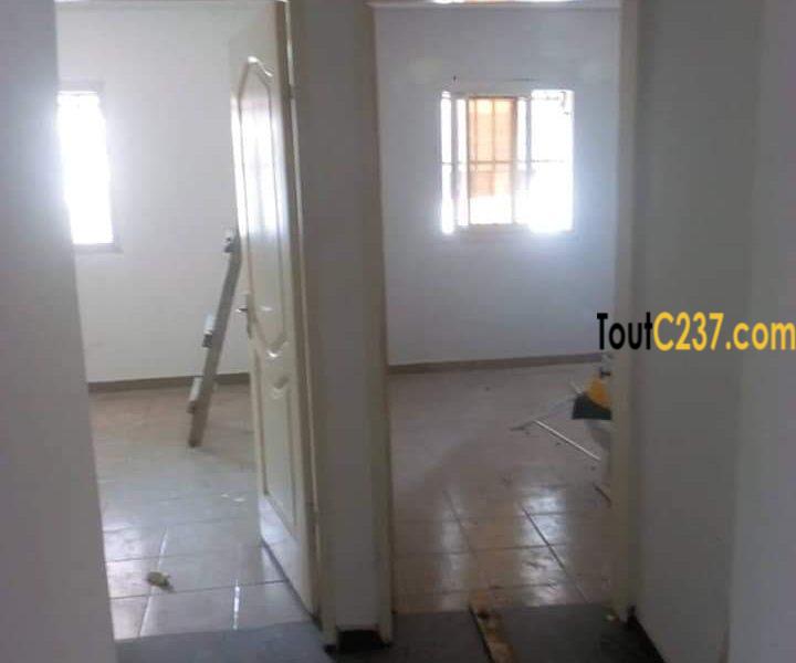 Appartement à louer à bonapriso, Douala