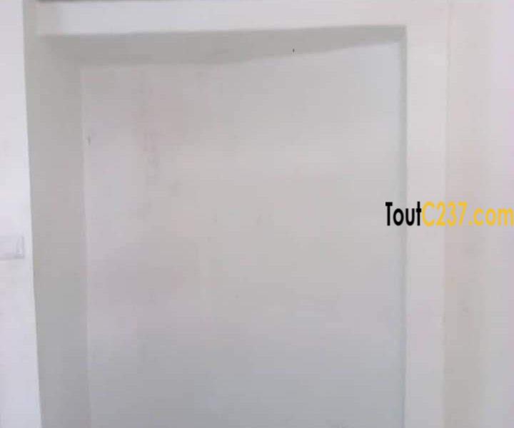 Appartement à louer à bonapriso, Douala