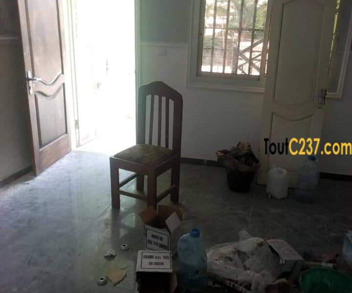 Appartement à louer à bonapriso, Douala