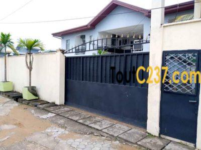 Appartement à louer à Akwa Nord, Douala