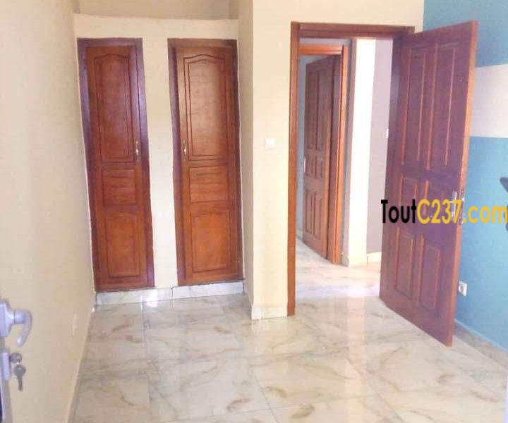 Appartement à louer à Bonamoussadi, Douala