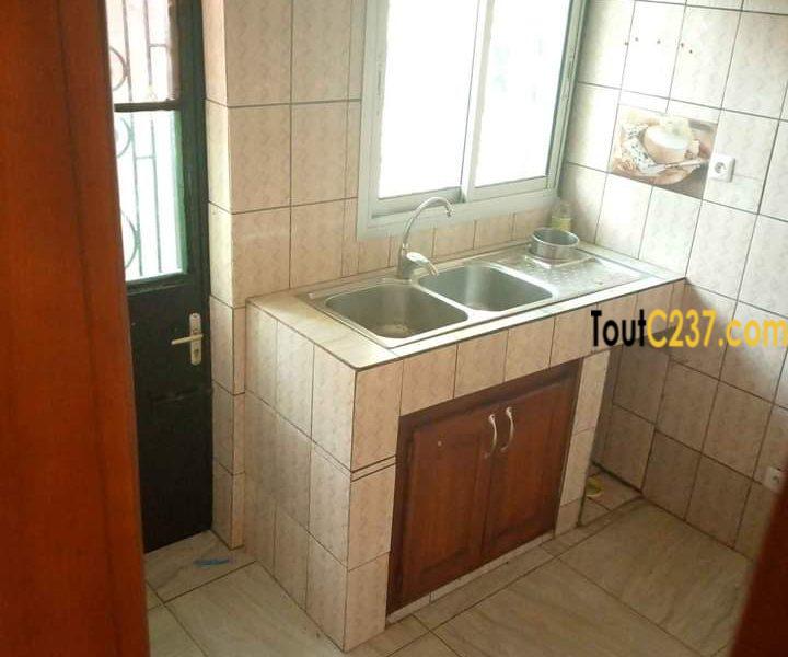 Appartement à louer à Bonamoussadi, Douala