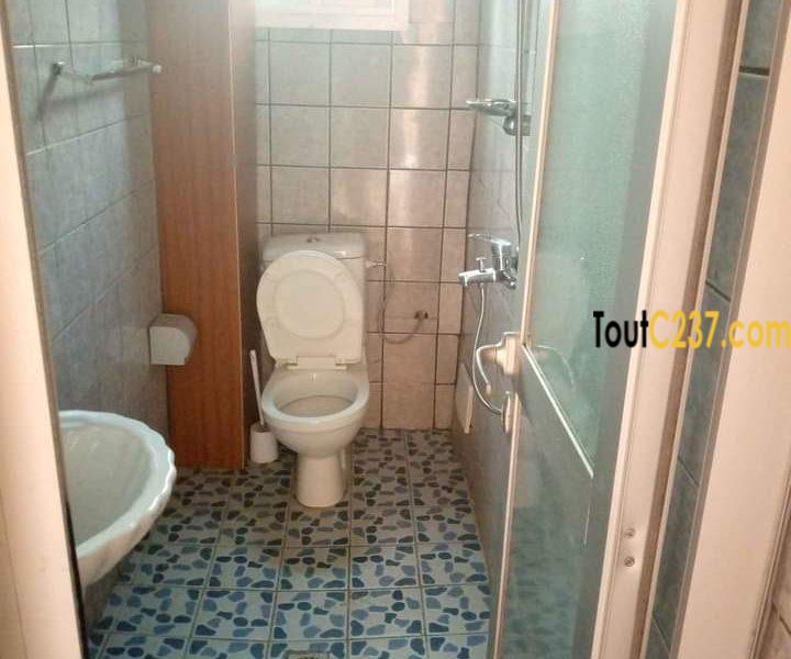 Appartement à louer à Bonamoussadi, Douala