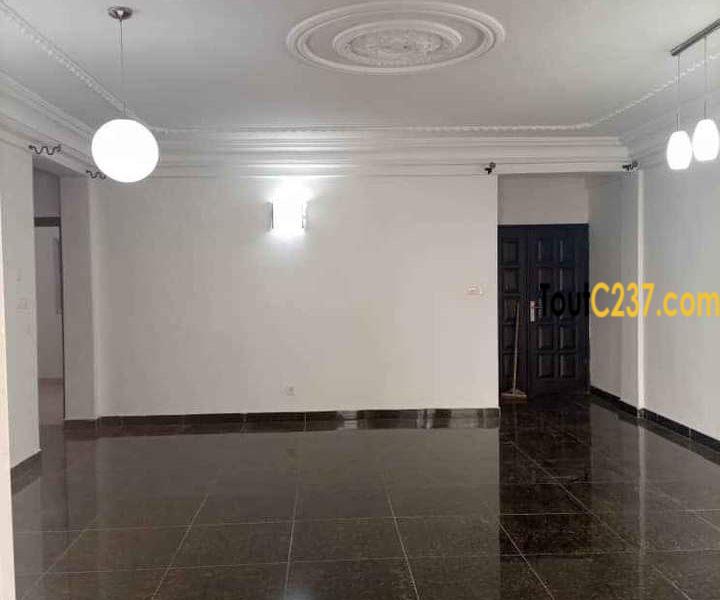Appartement à louer à Logpom, Douala