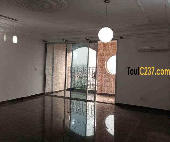 Appartement à louer à Logpom, Douala