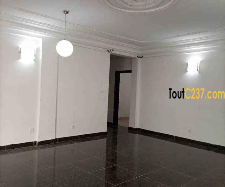 Appartement à louer à Logpom, Douala