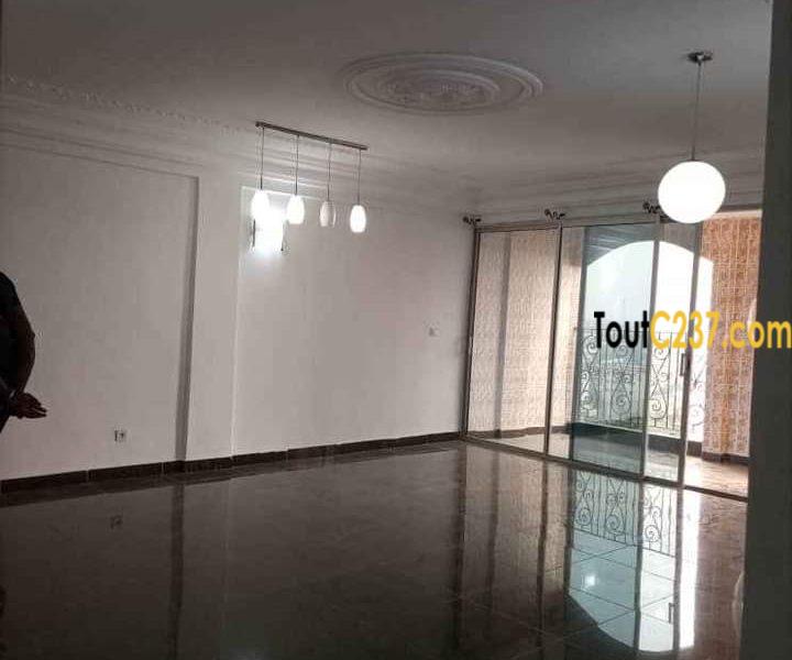 Appartement à louer à Logpom, Douala