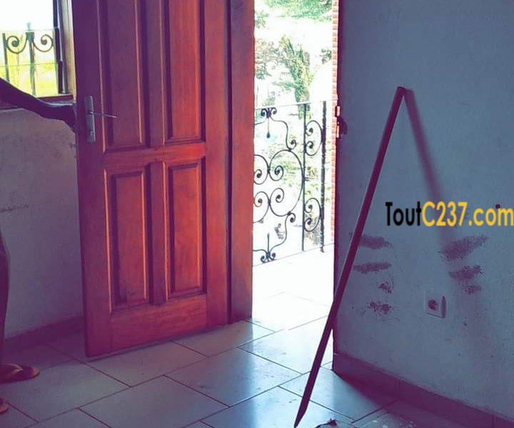 Appartement à louer à Bonamoussadi, Douala