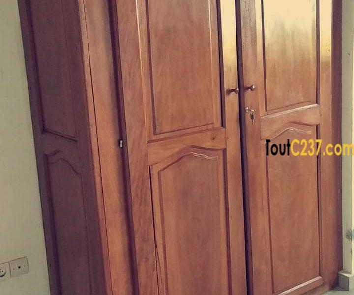 Appartement à louer à Bonamoussadi, Douala