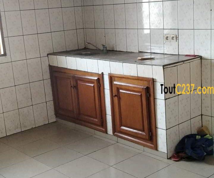 Appartement à louer à Bonamoussadi, Douala