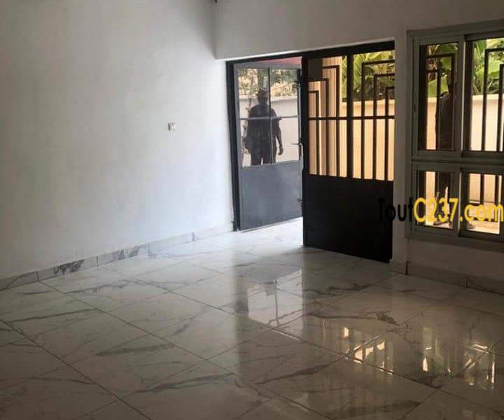 Villa à louer à Hopital général, Douala