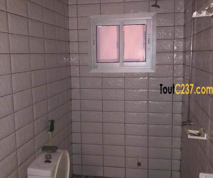 Villa à louer à Hopital général, Douala