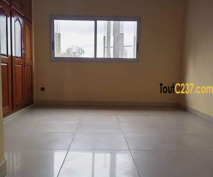 Studio Moderne à louer à Bonamoussadi, Douala
