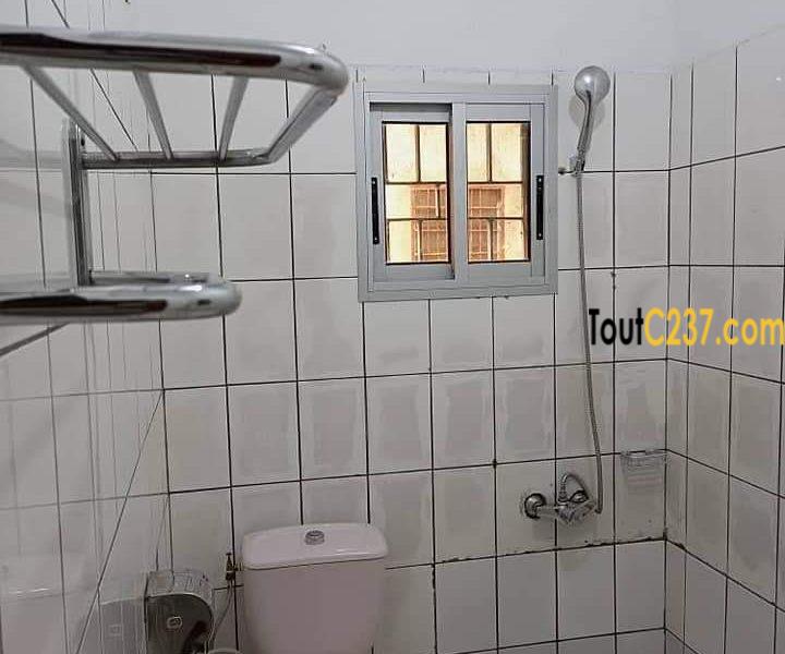 Studio Moderne à louer à Bonamoussadi, Douala