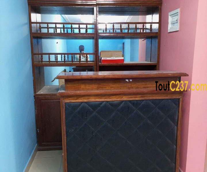 Appartement à louer à Bonamoussadi, Douala