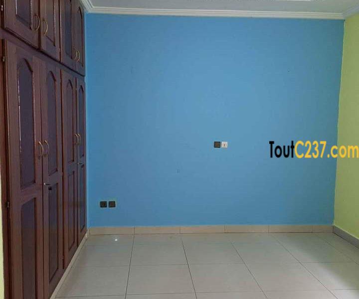Appartement à louer à Bonamoussadi, Douala
