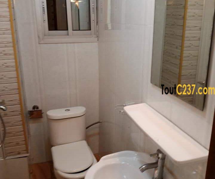 Appartement à louer à Bali, Douala