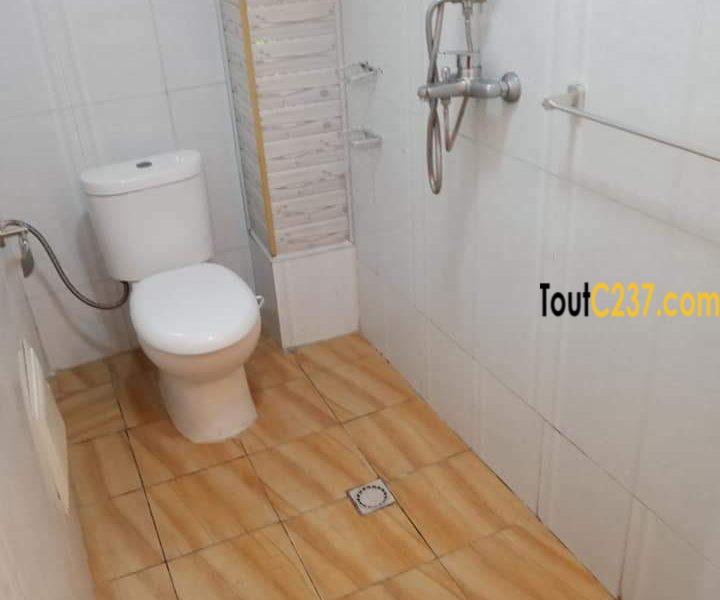 Appartement à louer à Bali, Douala