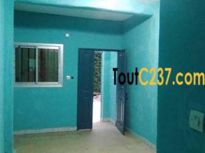 Studio Moderne à louer à Bonamoussadi, Douala