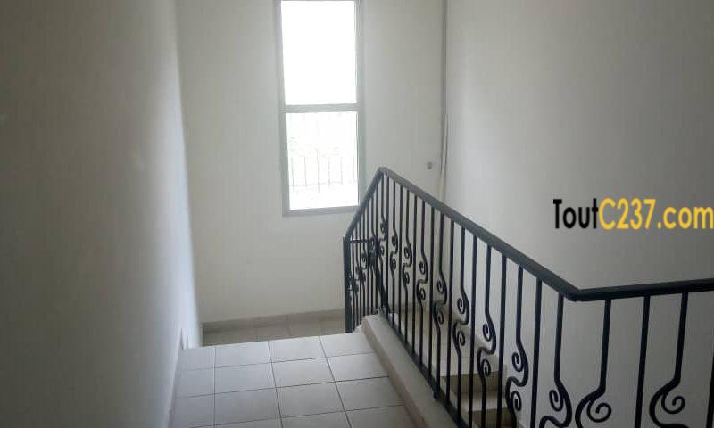 Duplex à louer à Bonapriso, Douala
