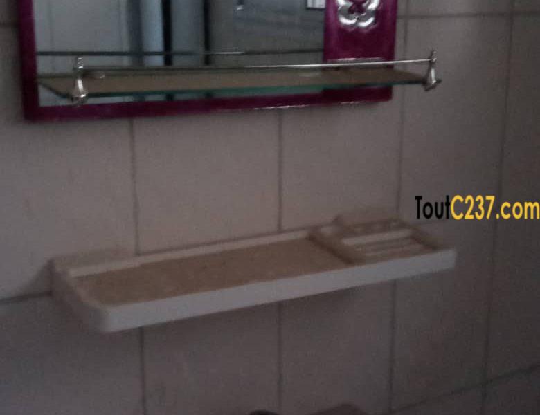 Appartement à louer à Bonamoussadi, Douala