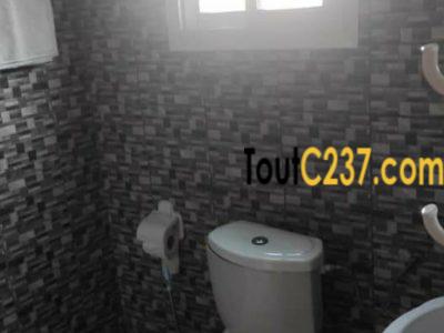 Chambre meublée à cité des palmiers, Doualaa