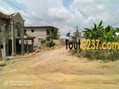 Terrain à vendre à Lendi, Douala