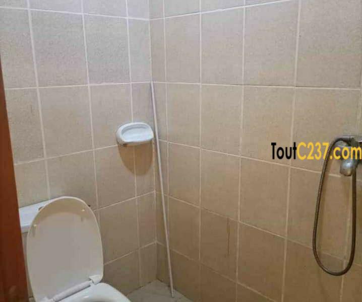 Appartement à louer à Makepe, Douala