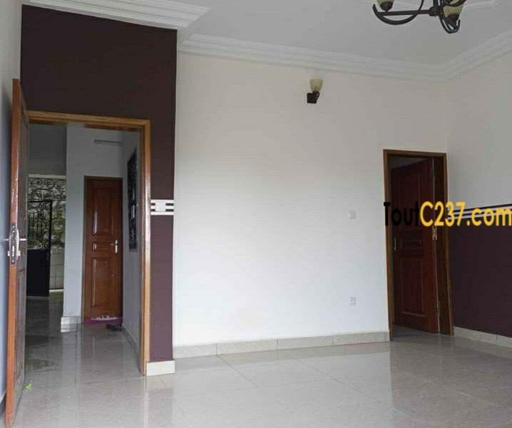 Appartement à louer à Makepe, Douala