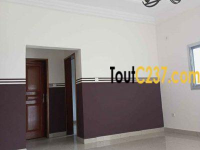 Appartement à louer à Makepe, Douala