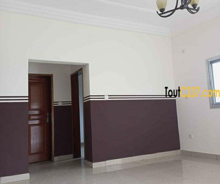 Appartement à louer à Makepe, Douala