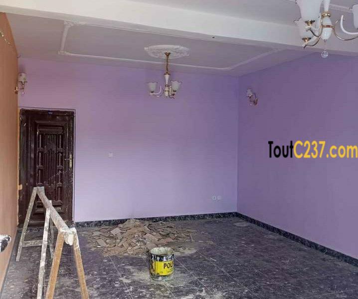 Appartement à louer à Bonamoussadi, Douala