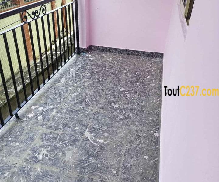 Appartement à louer à Bonamoussadi, Douala