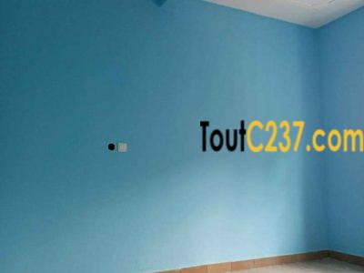 Appartement à louer à Bonamoussadi, Douala