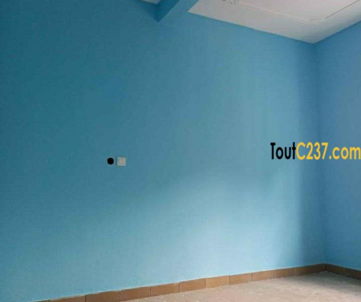 Appartement à louer à Bonamoussadi, Douala
