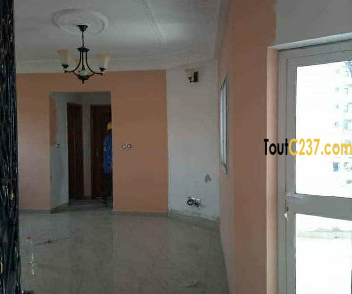 Appartement à louer à Bonamoussadi, Douala