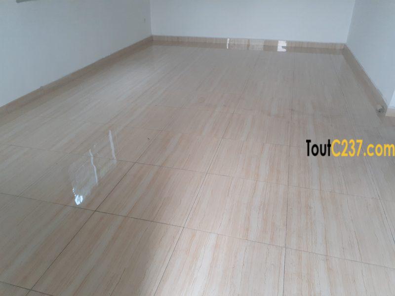 Appartement en duplex à louer à Bonapriso, Douala