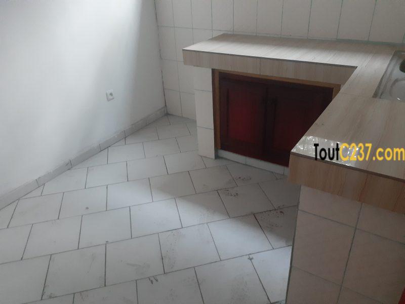 Appartement en duplex à louer à Bonapriso, Douala