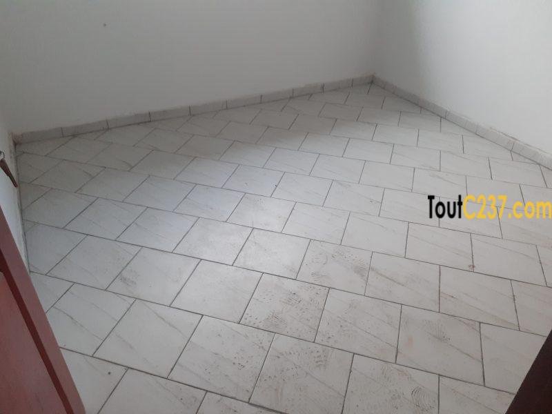 Appartement en duplex à louer à Bonapriso, Douala