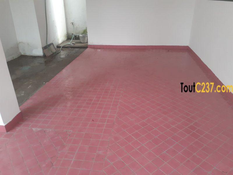 Appartement en duplex à louer à Bonapriso, Douala