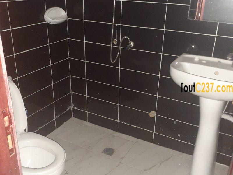 Appartement en duplex à louer à Bonapriso, Douala
