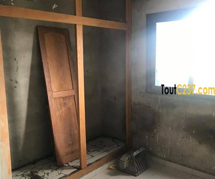 Appartement à louer à Makepe Douala